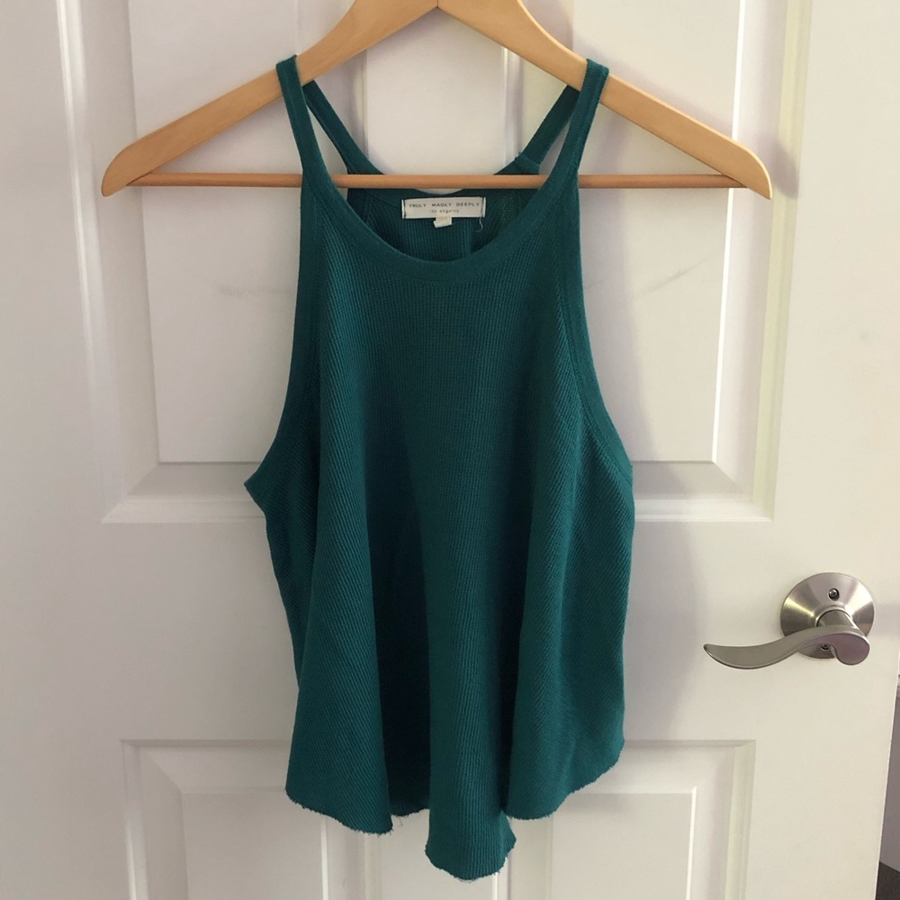 Urban outfitters tank top